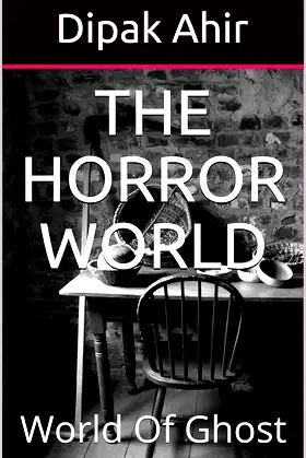 The Horror World: World Of Ghost poster