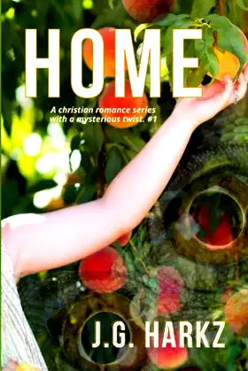 Home: Book 1 (Paranormal Romance Anthology) poster