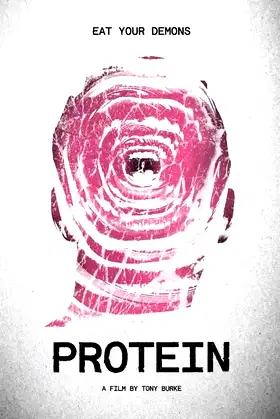 Protein poster