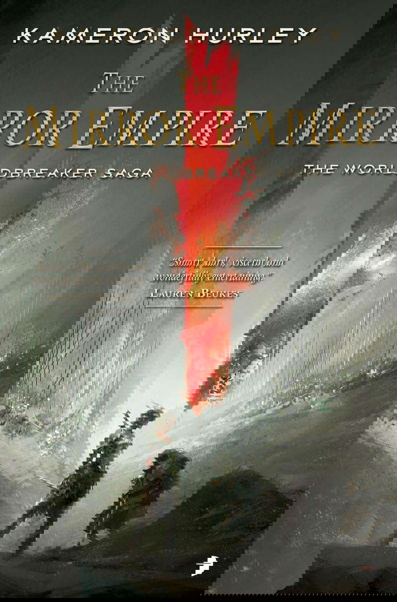 The Mirror Empire poster