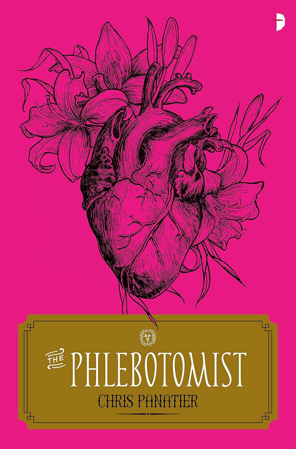 The Phlebotomist poster