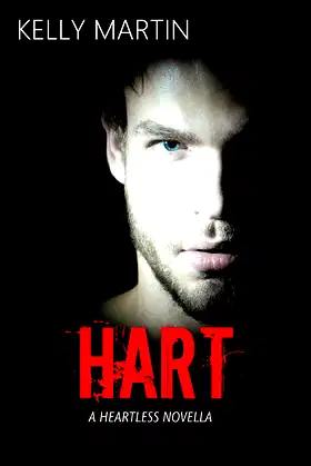 Hart (Angels and Demons Book 5) poster