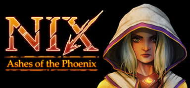 Nix: Ashes of the Phoenix capsule