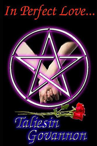 In Perfect Love... (The Fiveacres Coven Series) poster