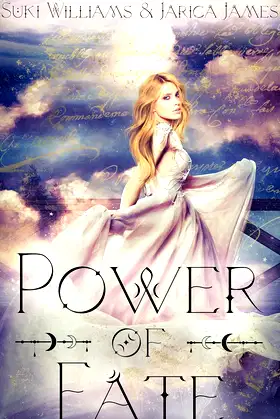 Power of Fate (Mystic Harbor Book 1) poster