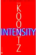 Intensity poster