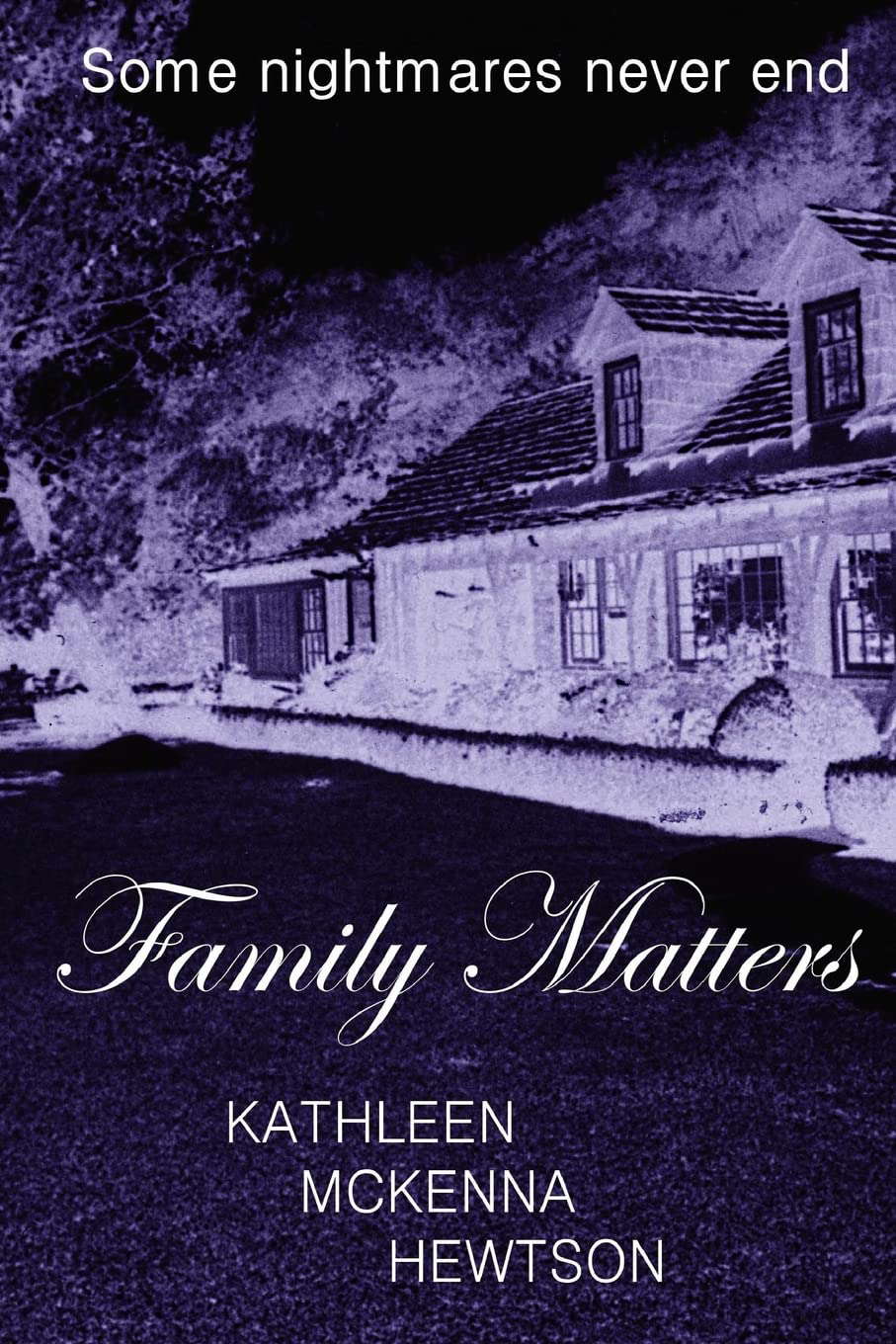 Family Matters poster