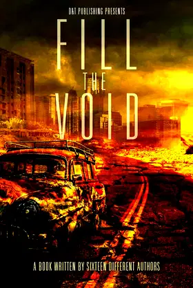 Fill the Void poster
