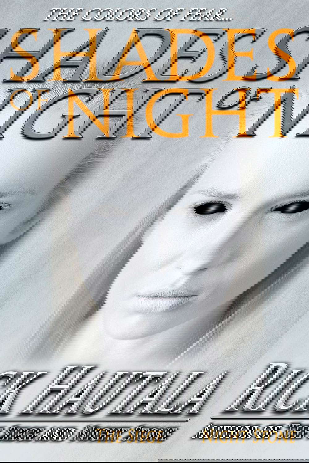 Shades of Night poster