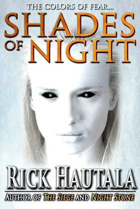 Shades of Night poster