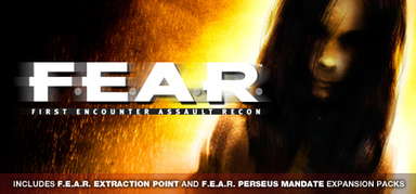 F.E.A.R. capsule