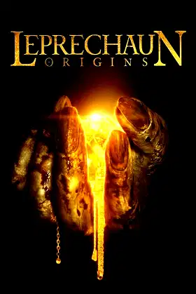 Leprechaun: Origins poster