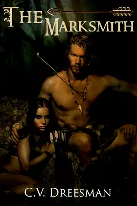 The Marksmith (The Tear of Ahl Saga Book 1) poster