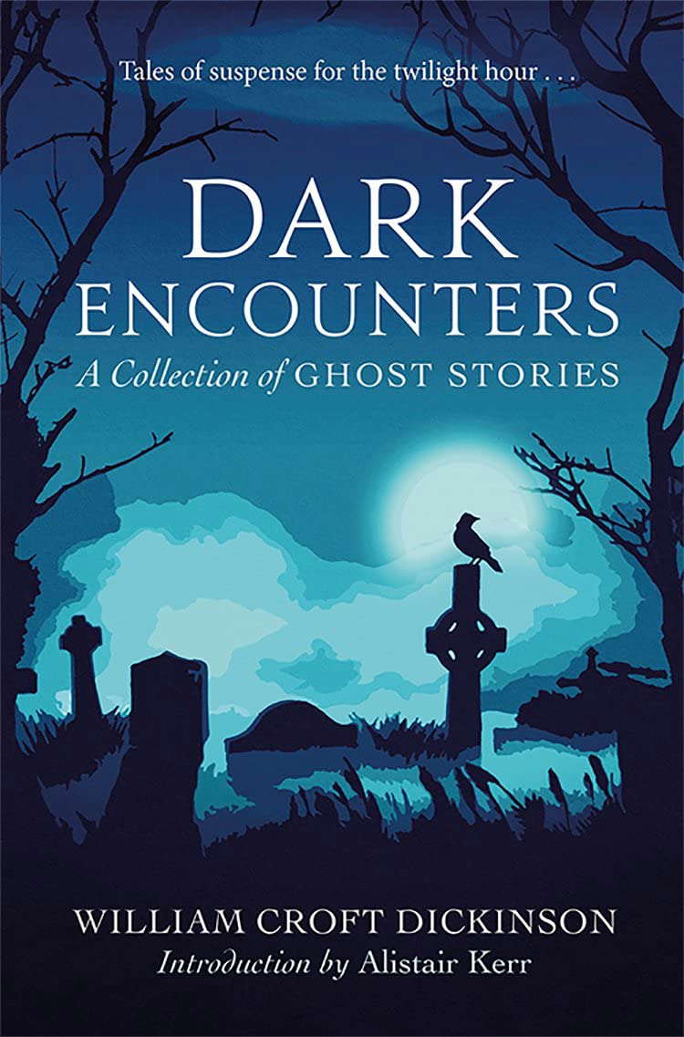 Dark Encounters: A Collection of Ghost Stories poster