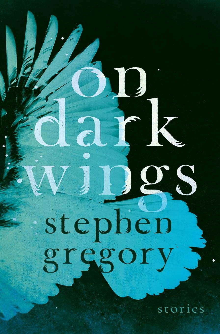 On Dark Wings: Stories poster