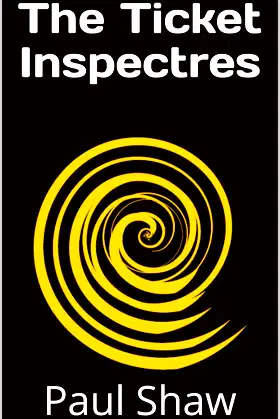 The Ticket Inspectres poster