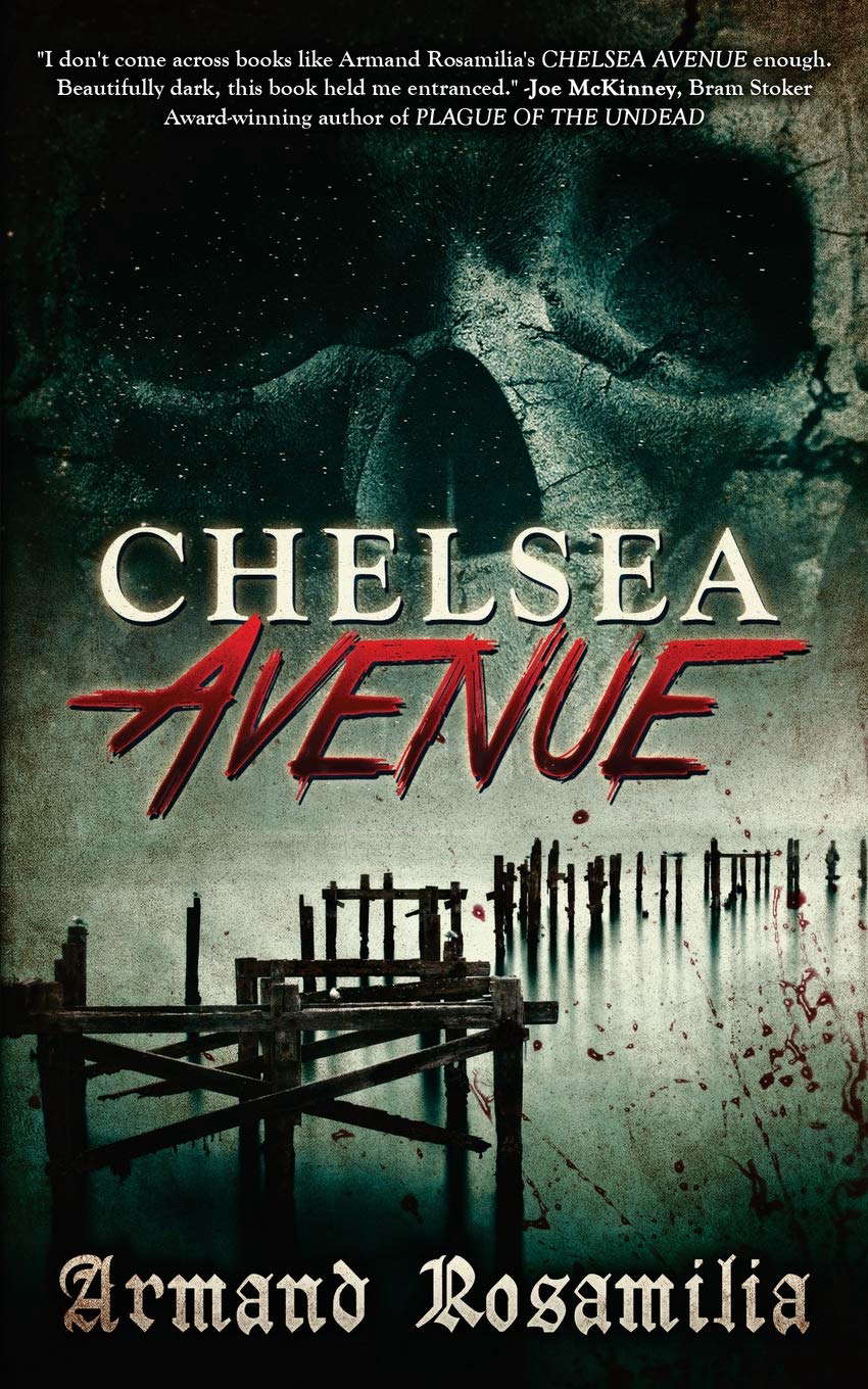Chelsea Avenue poster