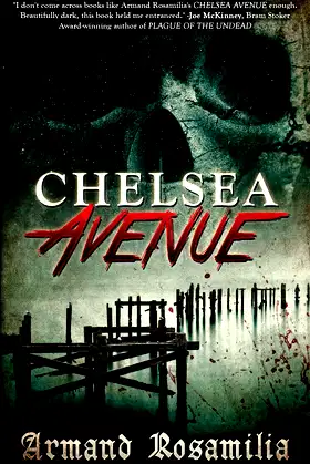 Chelsea Avenue poster