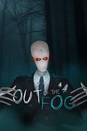 Out of the Fog poster