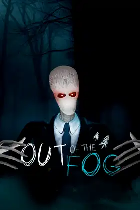 Out of the Fog poster