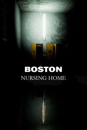 Boston Nursing Home poster