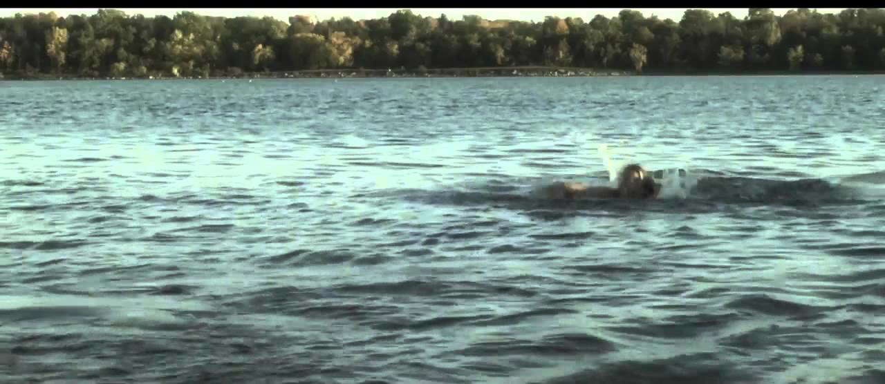 Raiders Of The Lost Shark Trailer 2014