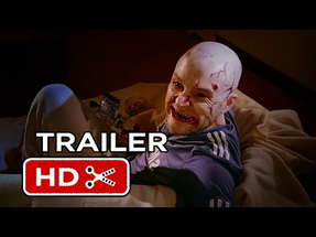 Patient Seven (2016) - Official Trailer poster