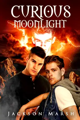 Curious Moonlight poster