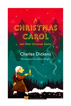 A Christmas Carol poster