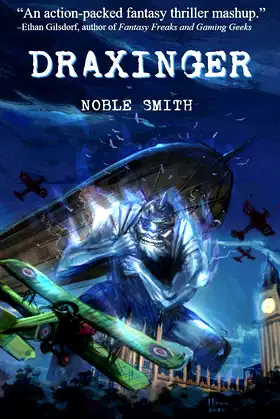 Draxinger (The Draxinger Series Book 1) poster