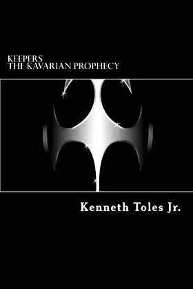 Keepers: The Kavarian Prophecy poster