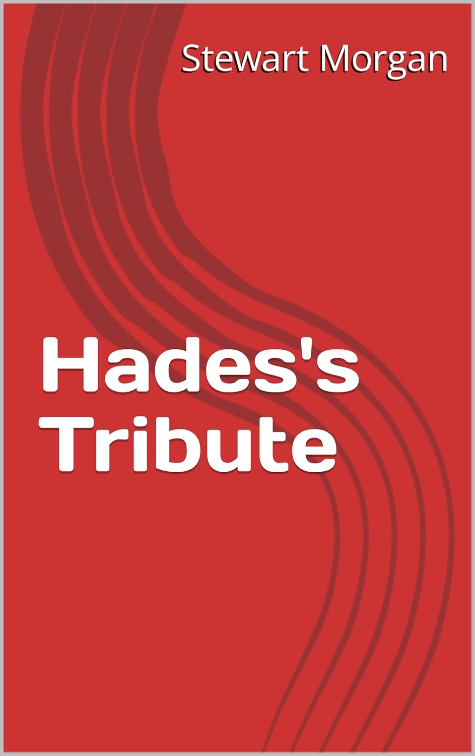 Hades's Tribute poster