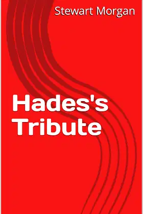 Hades's Tribute poster