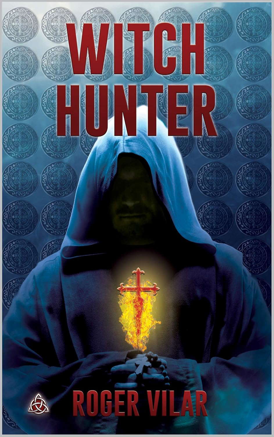 WITCH HUNTER poster