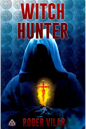 WITCH HUNTER poster