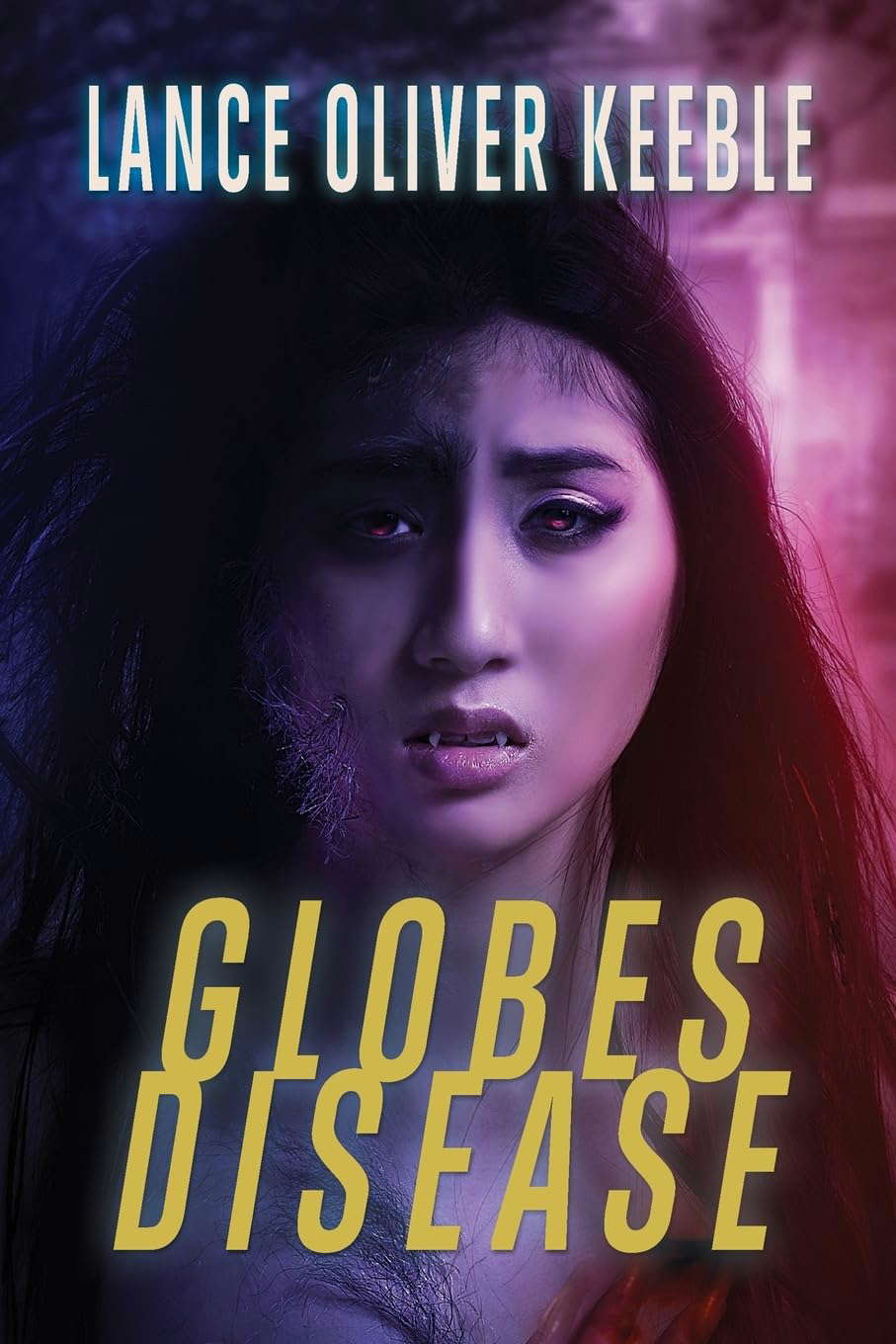 Globes Disease poster