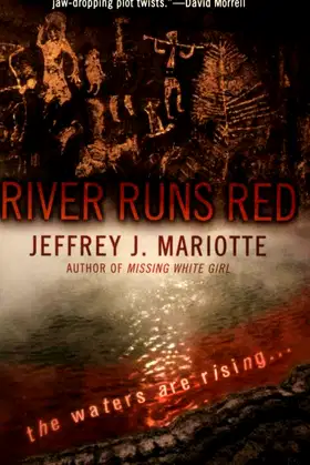 River Runs Red poster