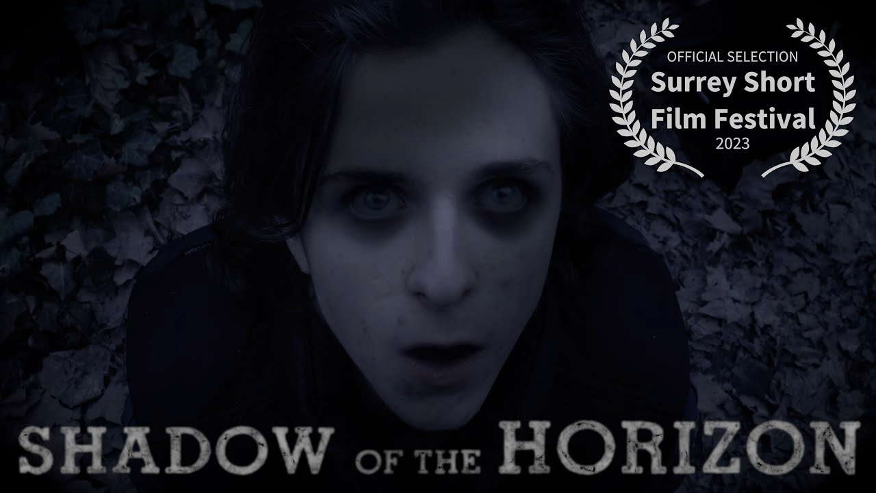 Shadow of the Horizon | AWARD WINNING Sci-Fi Post-Apocalyptic Short Film