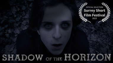 Shadow of the Horizon | AWARD WINNING Sci-Fi Post-Apocalyptic Short Film poster