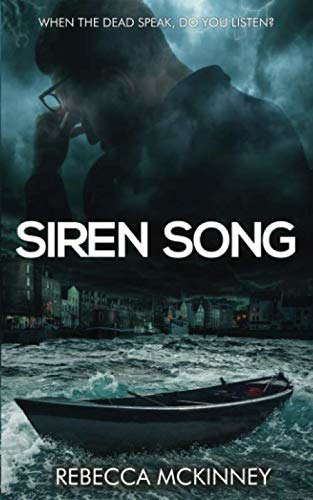 Siren Song (Harrison Jones and Amy Bell Mystery) poster