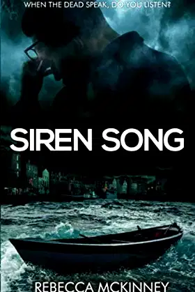 Siren Song (Harrison Jones and Amy Bell Mystery) poster