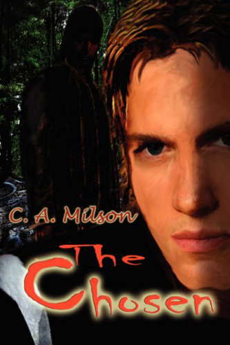 The Chosen poster