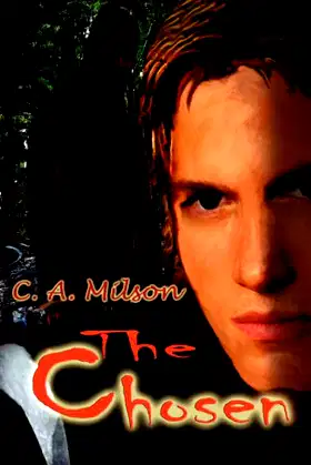 The Chosen poster