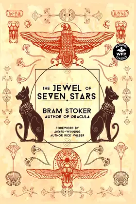 The Jewel of Seven Stars (Wordfire Classics) poster