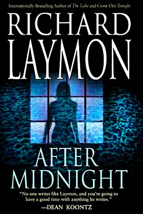 After Midnight poster