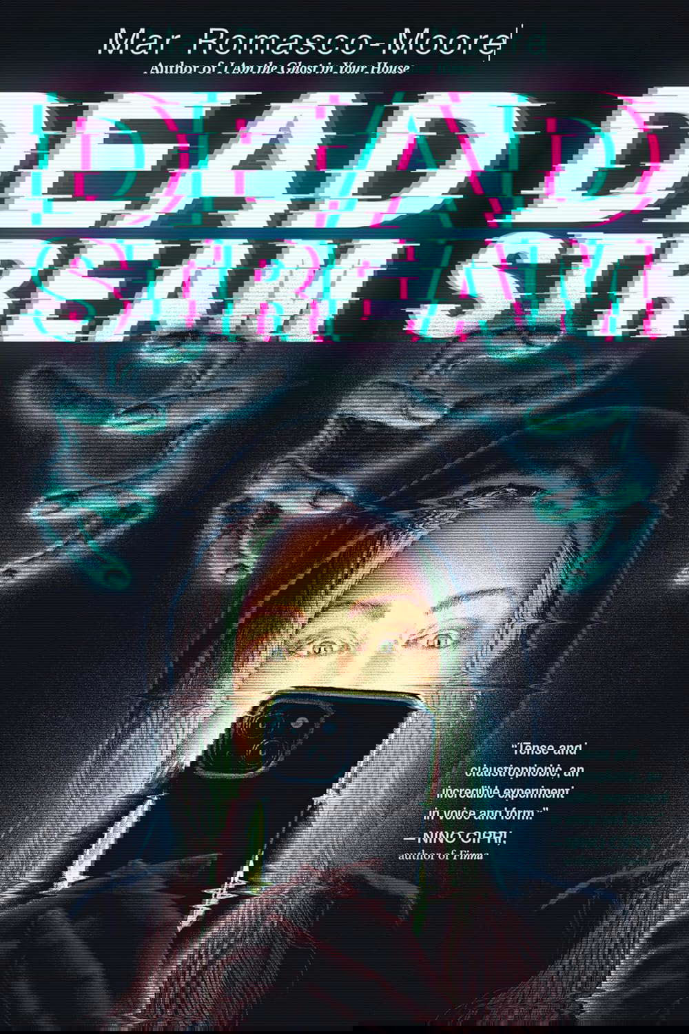 Deadstream poster