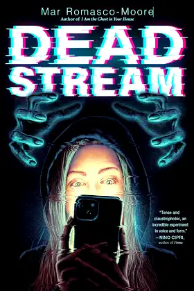 Deadstream poster