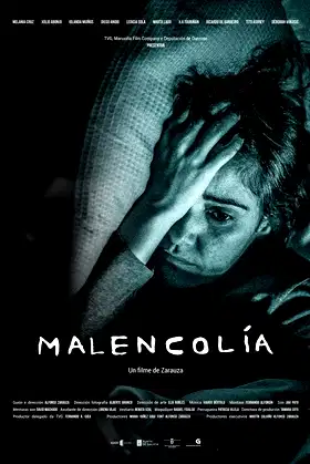 Malencolía poster