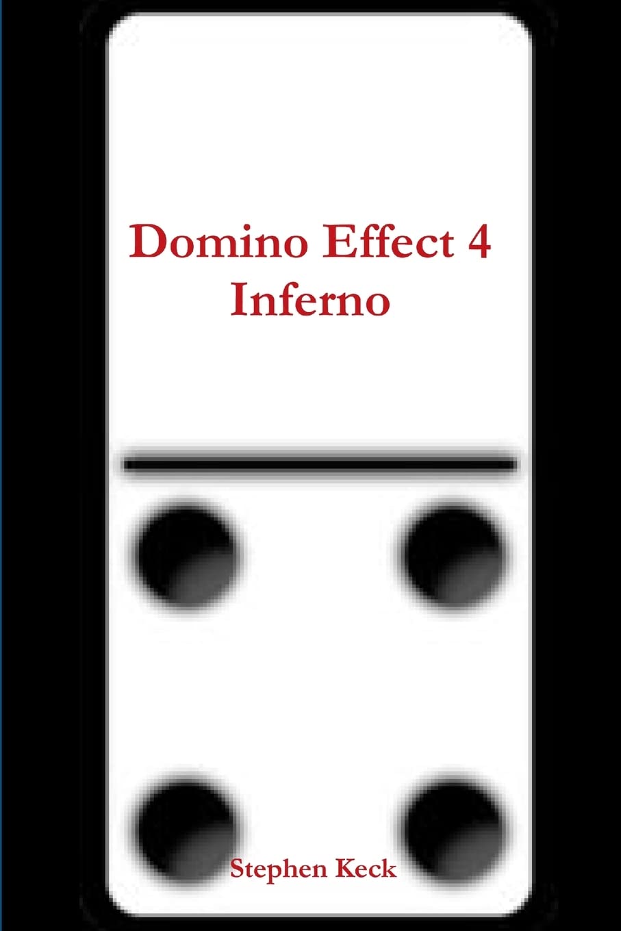 Domino Effect 4 Inferno poster