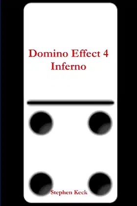 Domino Effect 4 Inferno poster